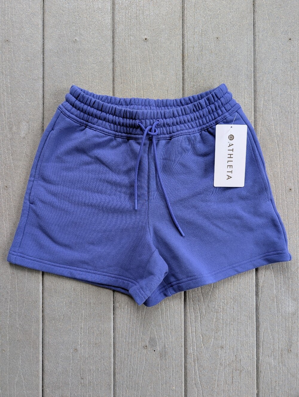 Athleta Shorts Power Of She